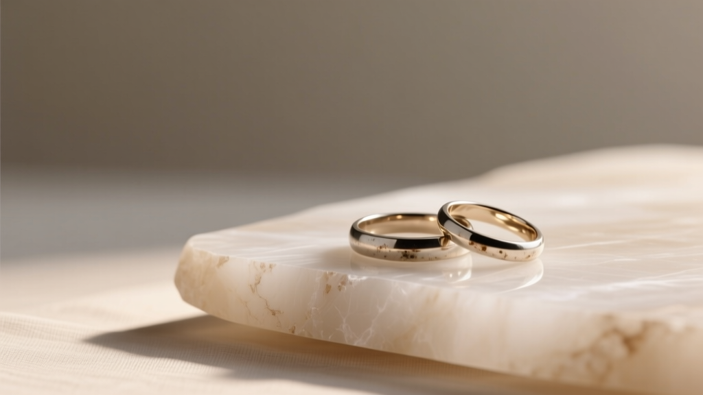 Wedding Rings After Divorce: 7 Realistic Options (2026)