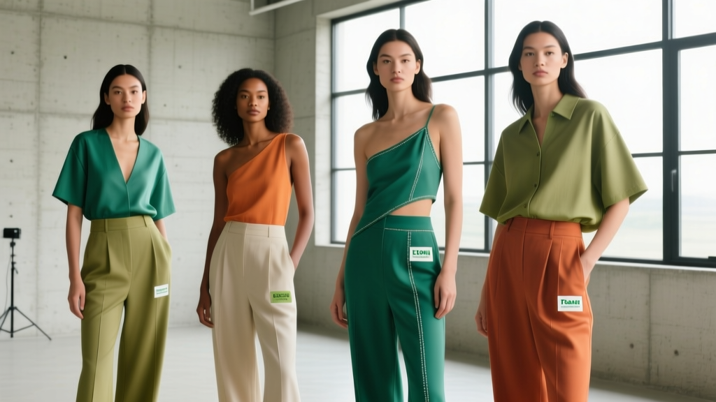 Top Sustainable Brands Using Recycled Materials (2024)