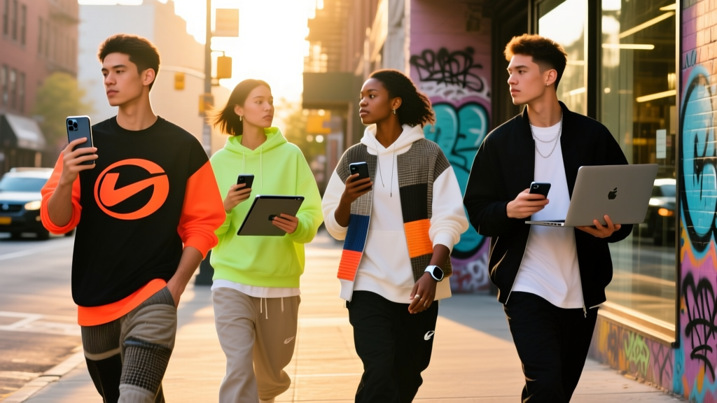 Master Streetwear Drops: Multi-Device Setup Guide