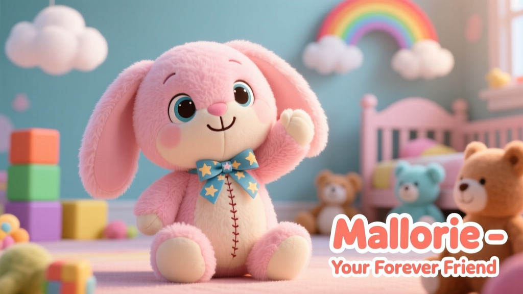 Mallorie: A Safety and Market Analysis of the Popular Preschool Doll Line