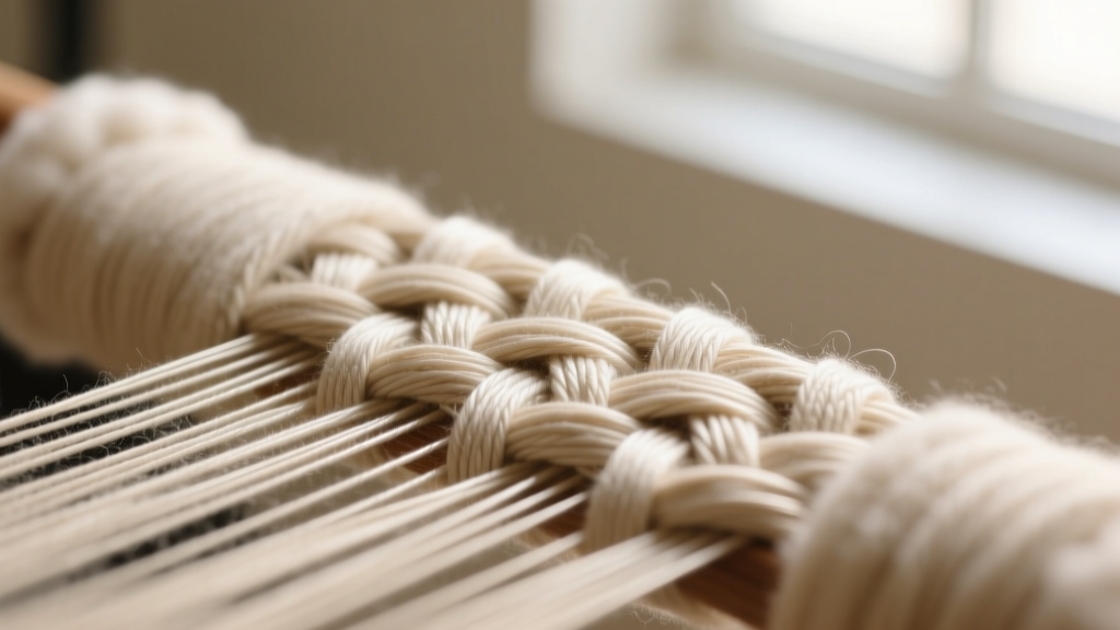 Fiber Woven: The Truth Behind the Term Every Designer Gets Wrong