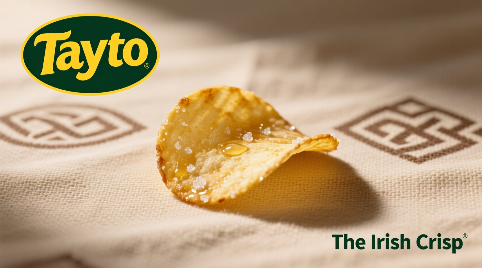 Tayto Potato Crisps: Authentic Irish Snack Guide