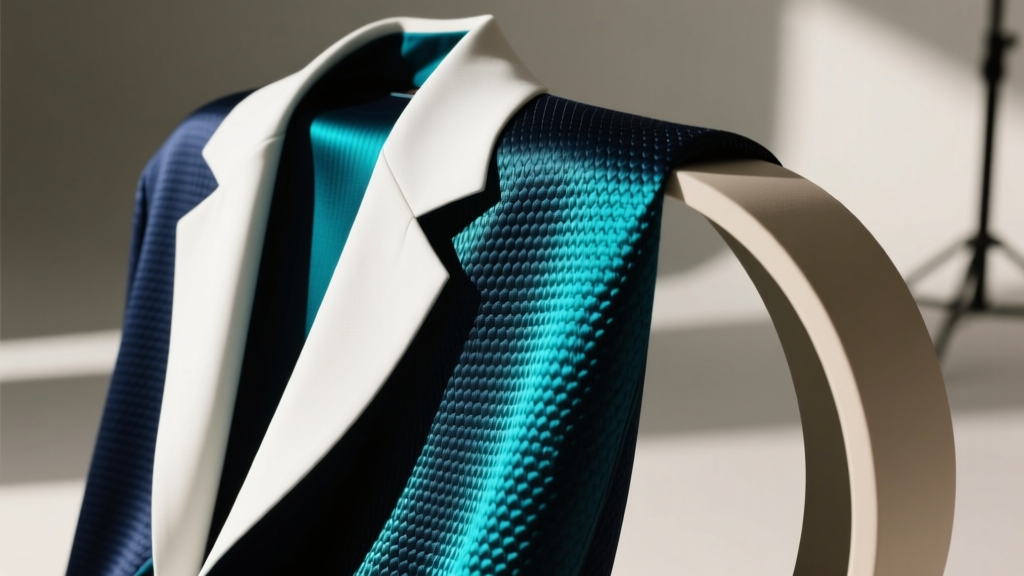 Jacket Polyester Fabric: A Designer’s Guide to Performance & Style