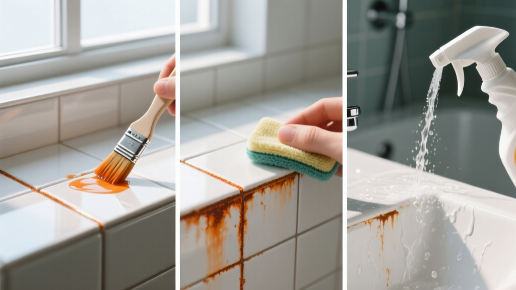 Tested: How To Get Rust Out Of Grout Easily (2026)