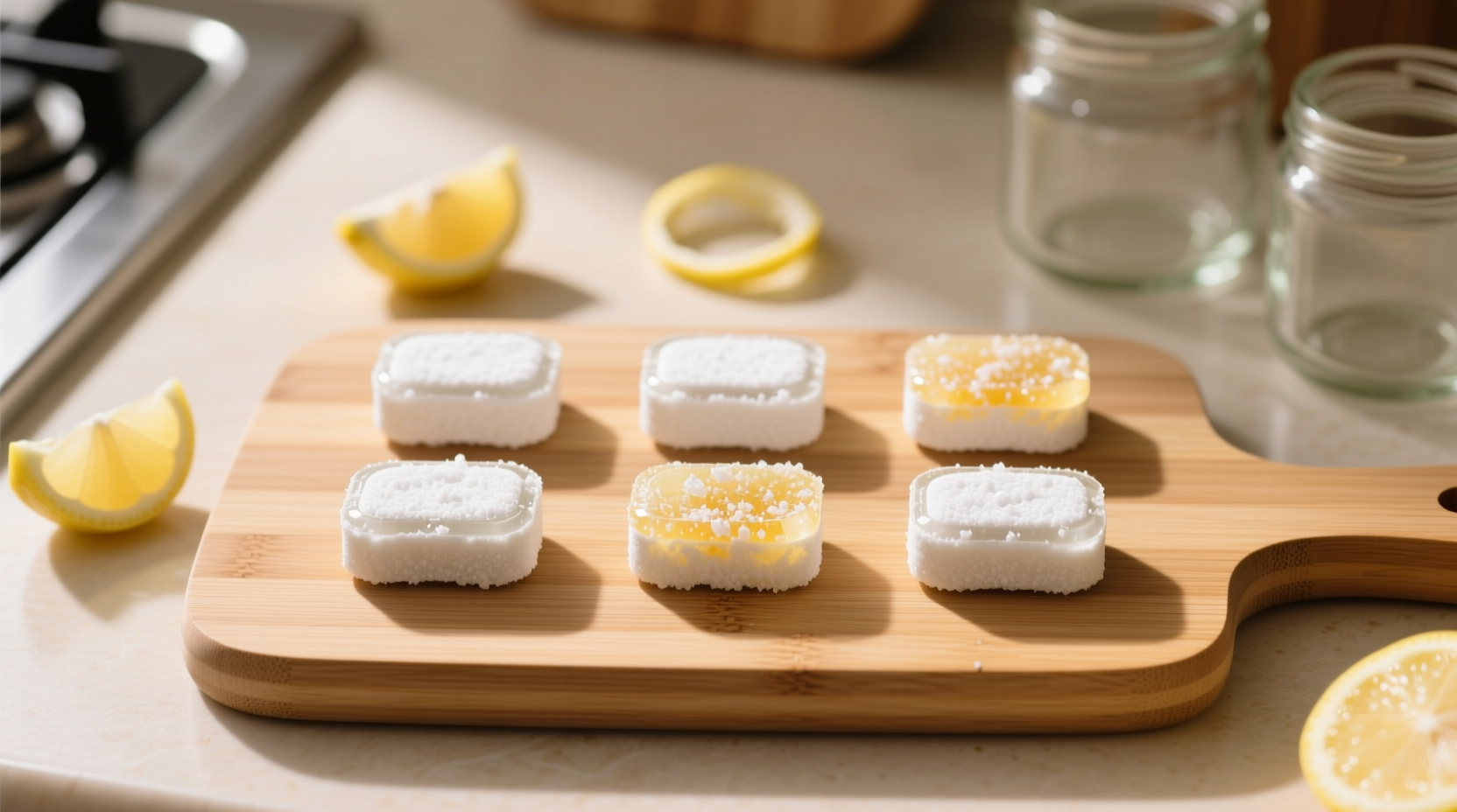 diy dishwasher tablets clean your dishes on the cheap