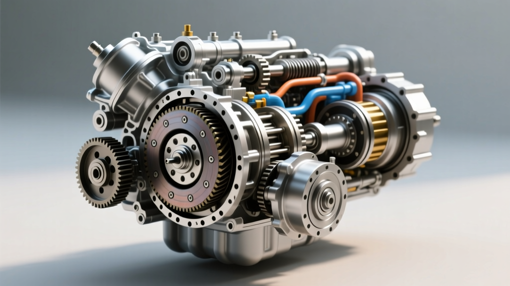 Vibrating Clutch Pedal or Failing AC Fan Clutch? Ram G56 Diagnosis