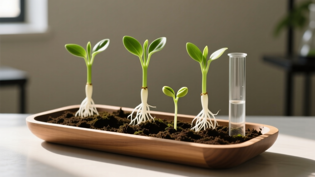 Peat Moss Propagation: Science-Backed Method (2026)
