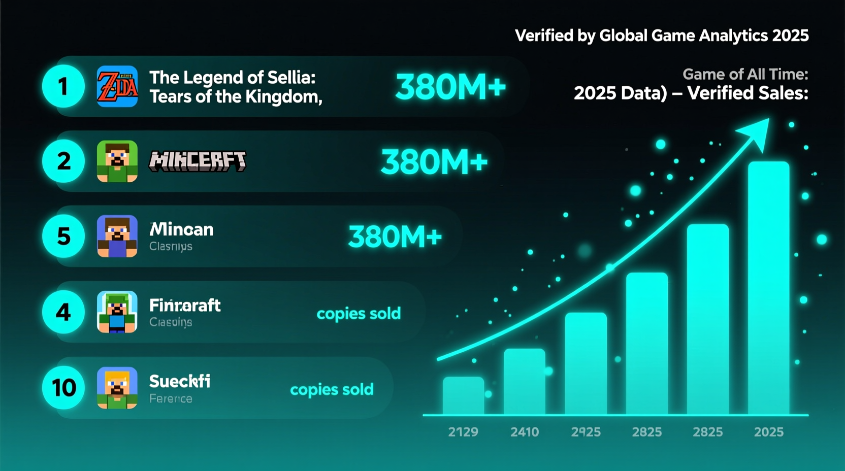 all time best selling games