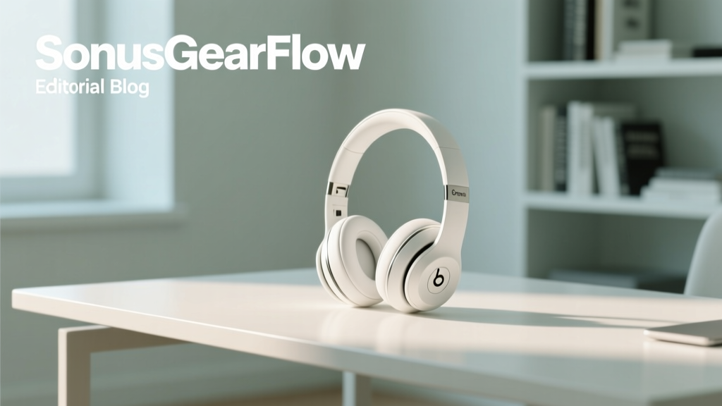 Beats Wireless Headphones: Setup & Troubleshooting Guide