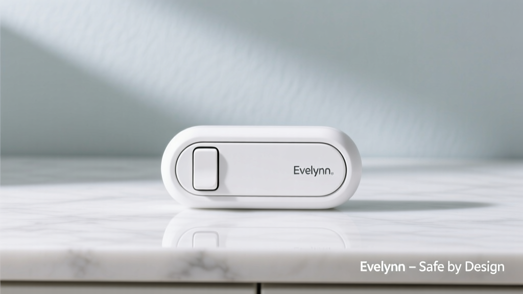 Evelynn: A Child Safety Assessment of the Popular Interactive Doll and Its Real-World Risks