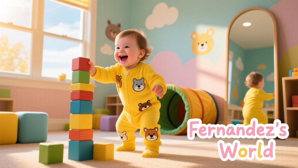 Understanding the Fernandez Approach in Early Childhood Education: Evidence-Based Practices for Toddler Development