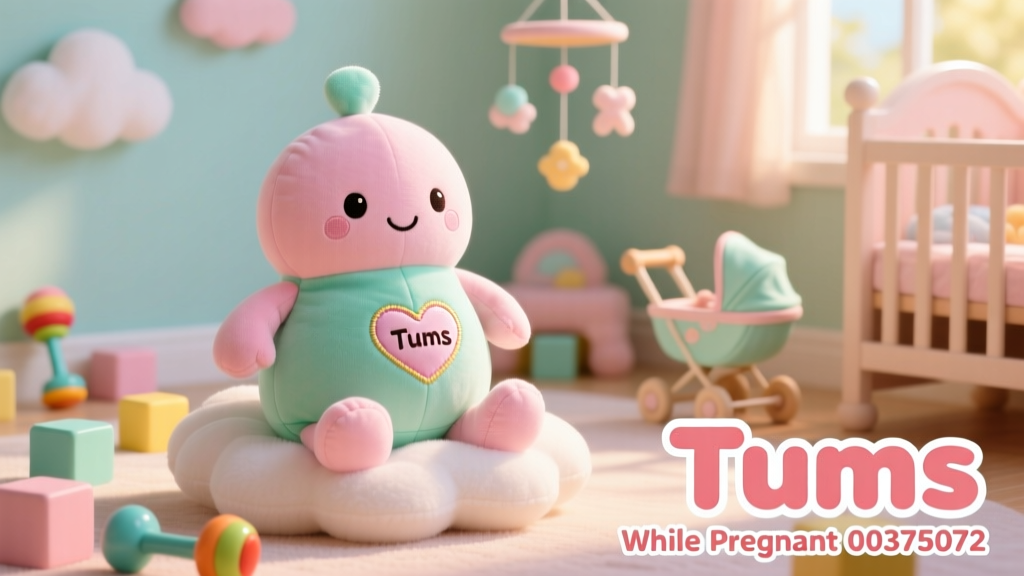 Tums While Pregnant: Safety, Dosage, Calcium Absorption, and Evidence-Based Guidance for Expectant Parents