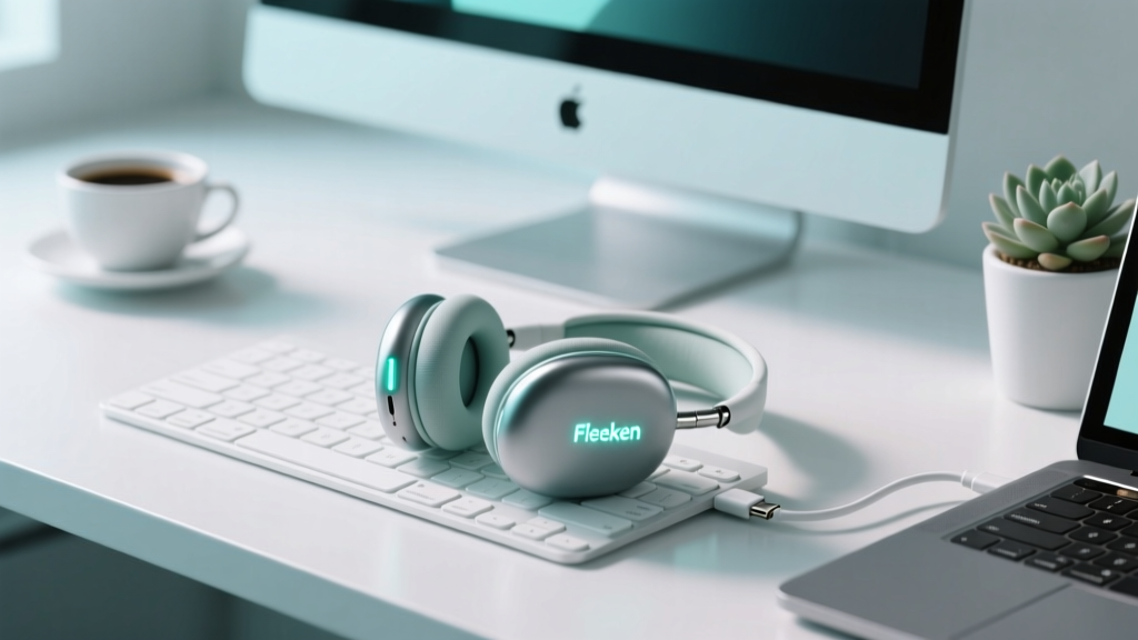 Fleeken Headphones Not Connecting? Fix It Now
