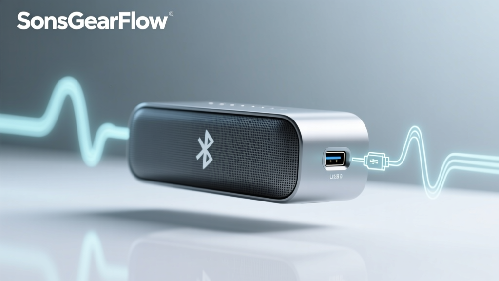 Bluetooth Speakers with USB: Top Dual-Mode Models (2026)