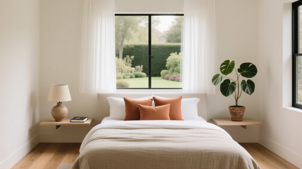Bedroom Styling with Intentional Design | The Decor Mag