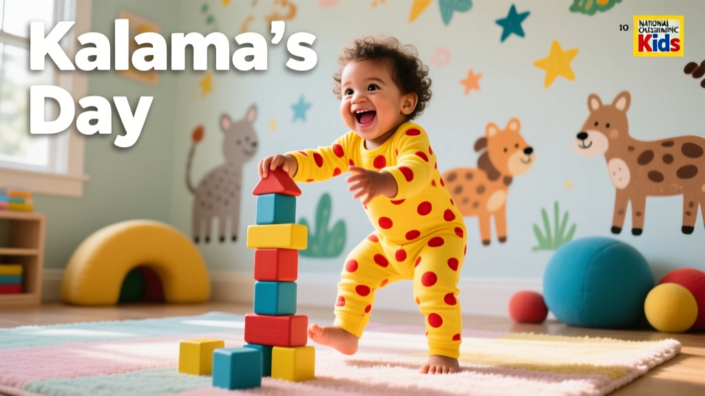 Kalama: Understanding the Science, Safety, and Developmental Impact of This Widely Used Preschool Disinfectant