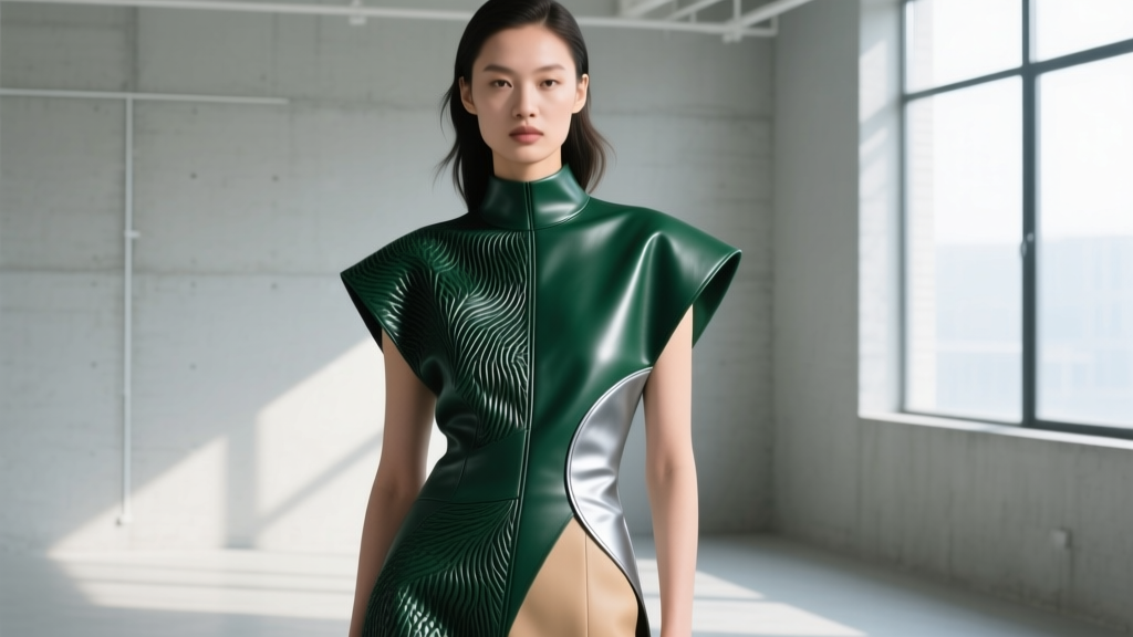 Lab-Grown Leather vs Animal Leather: Carbon Footprint Breakdown