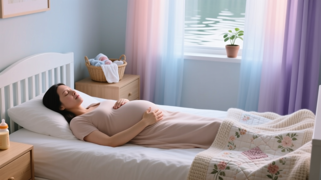 Birth Story Interview: How Her Water Breaking Changed...