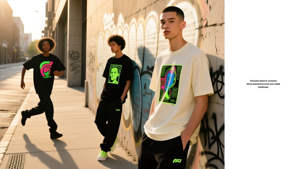 Rarest Streetwear Graphic Tees: Value, Rarity & How to Spot Them