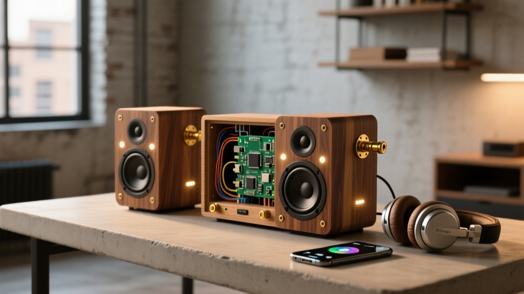 How to Make Bluetooth Stereo Speakers (2026)