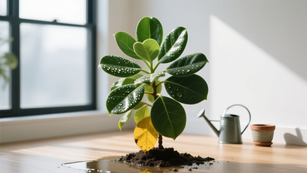 Sun-Loving Indoor Plants & Watering Schedule (2026)