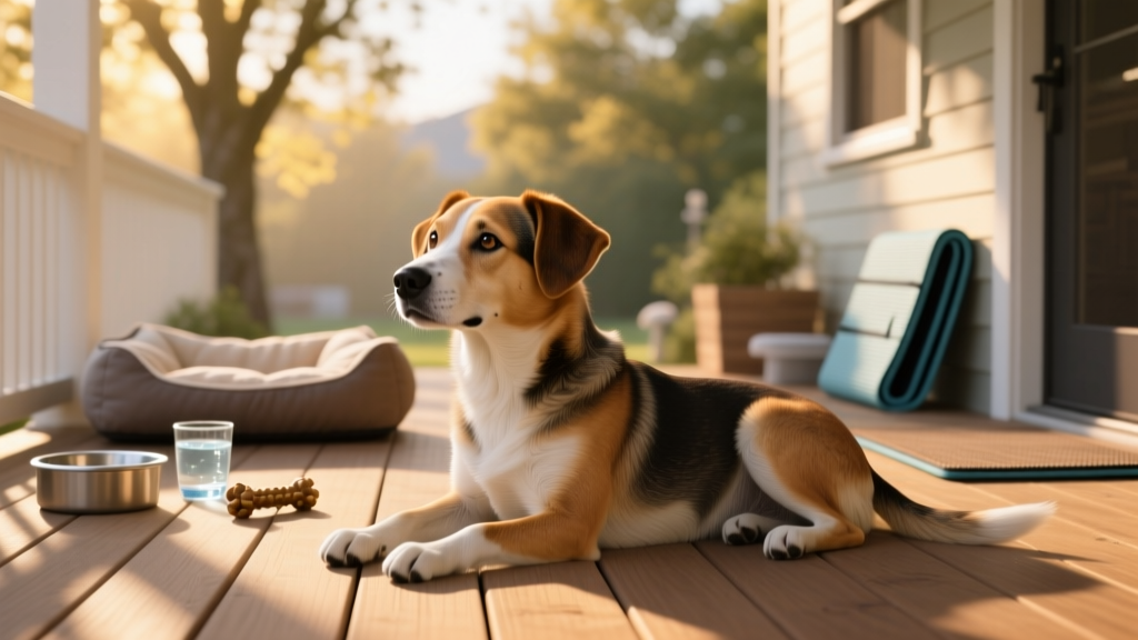 How Long Will a Dog's Heat Last? Complete Cycle Guide for Owners