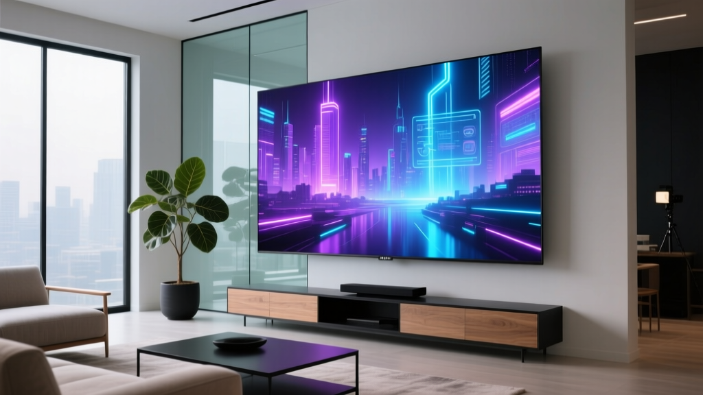 Is It Time for a TV From the Future? 2026 Upgrade & Switching Guide