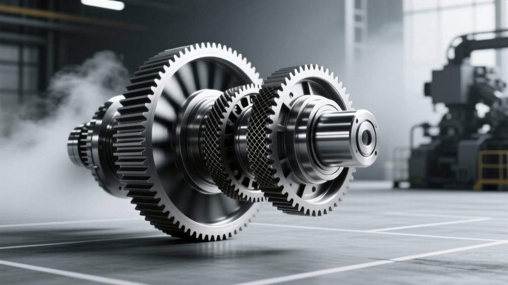 Gas Turbine Sizing Guide: Cut Capital Costs 18–32%