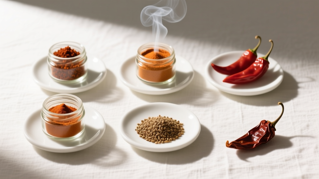 Chipotle Pepper Substitutes: Smoky Flavor Alternatives