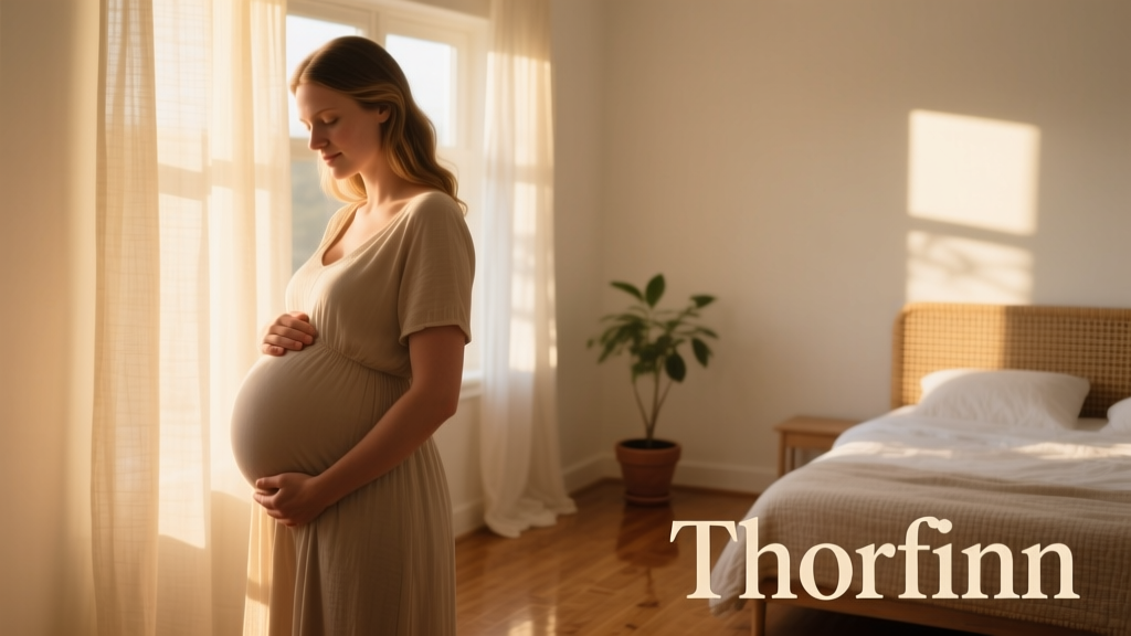 Thorfinn: Evidence-Based Insights for Prenatal Care Providers and Expectant Families