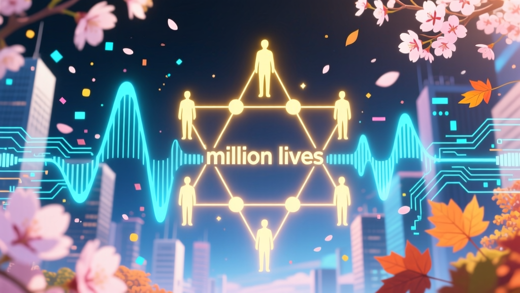 Million Lives S2 EBTS Audio: Beyond