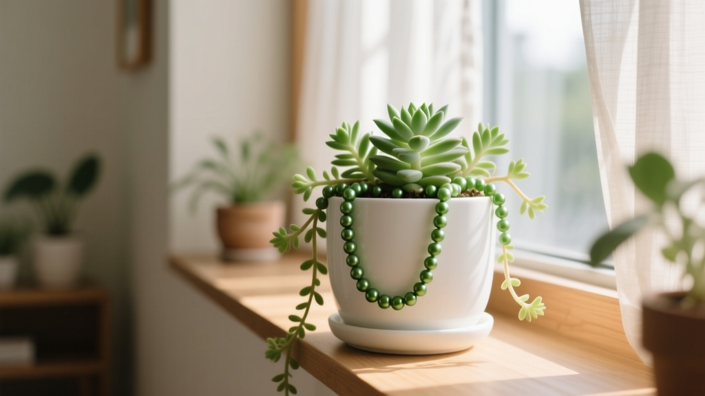 String of Pearls Indoor Care: Avoid These 5 Mistakes (2026)