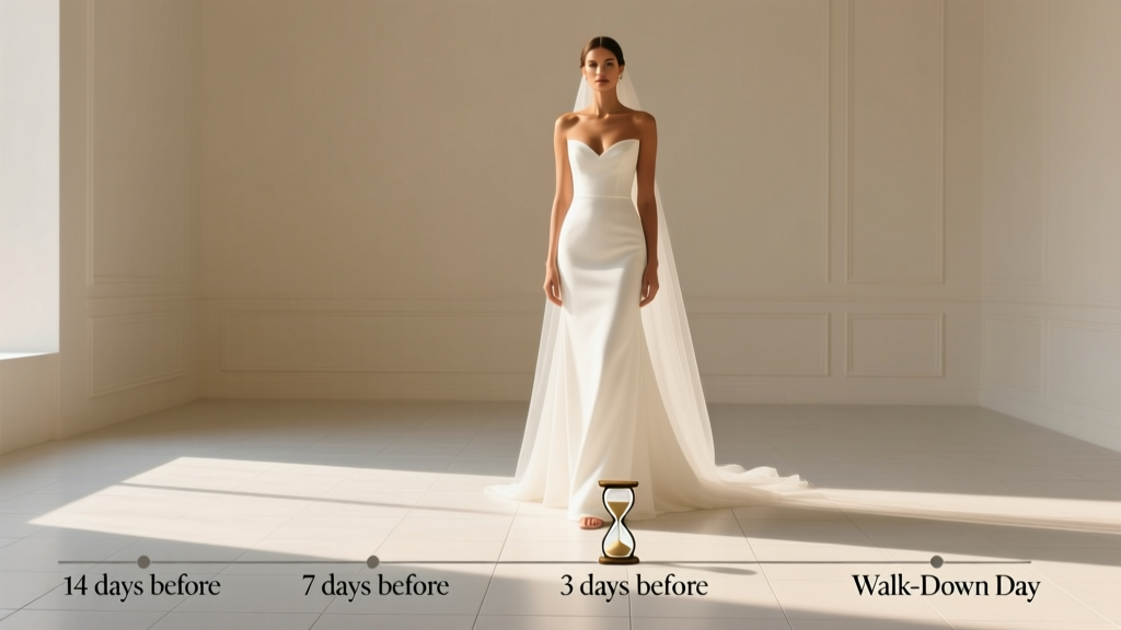 Spray Tan Before Wedding: Ideal Timing (2026)