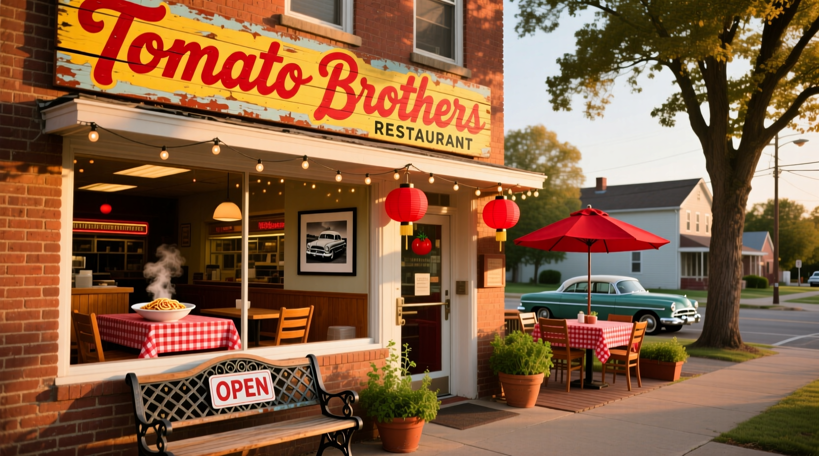 Tomato Brothers Restaurant Howell MI: Complete Dining Guide