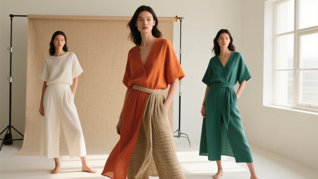 Biodegradable Textiles vs Synthetics: Price Truths Revealed