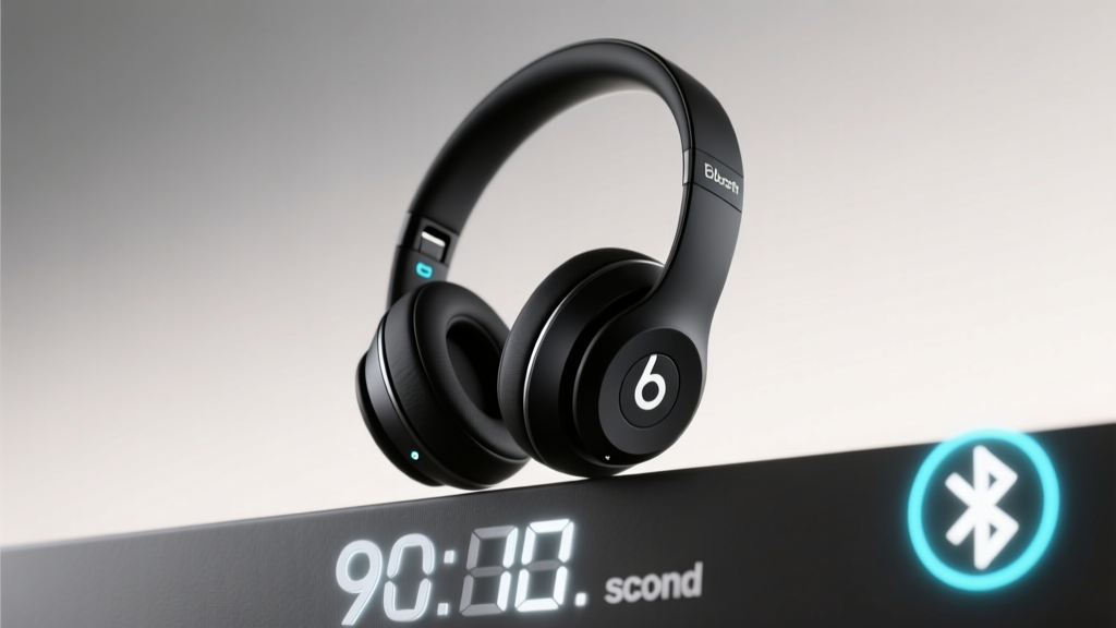 How to Connect Bluetooth on Beats Headphones (2026)