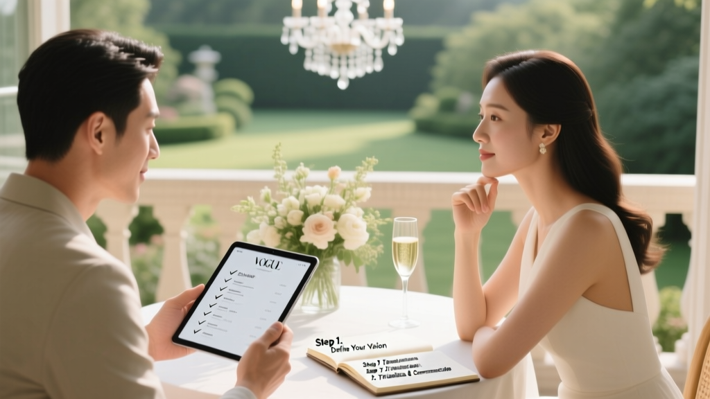 How to Decide Who to Invite to a Wedding