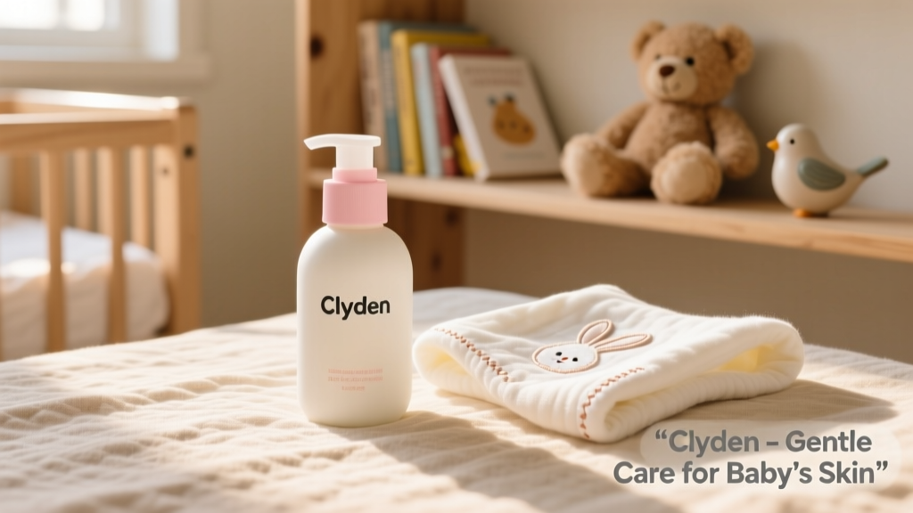 Clyden: Evidence-Based Guidance for Parents on This Infant Sleep Aid Device