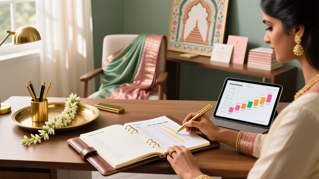 Indian Wedding Planner Cost: What You Pay & Save (2026)