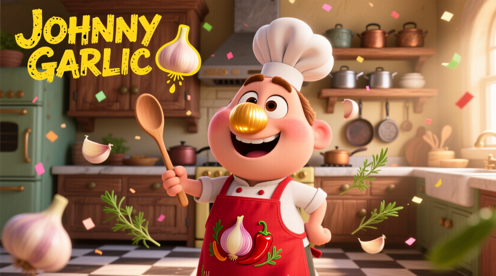 Johnny Garlic: Complete Guide to Allium Vineale Cultivation