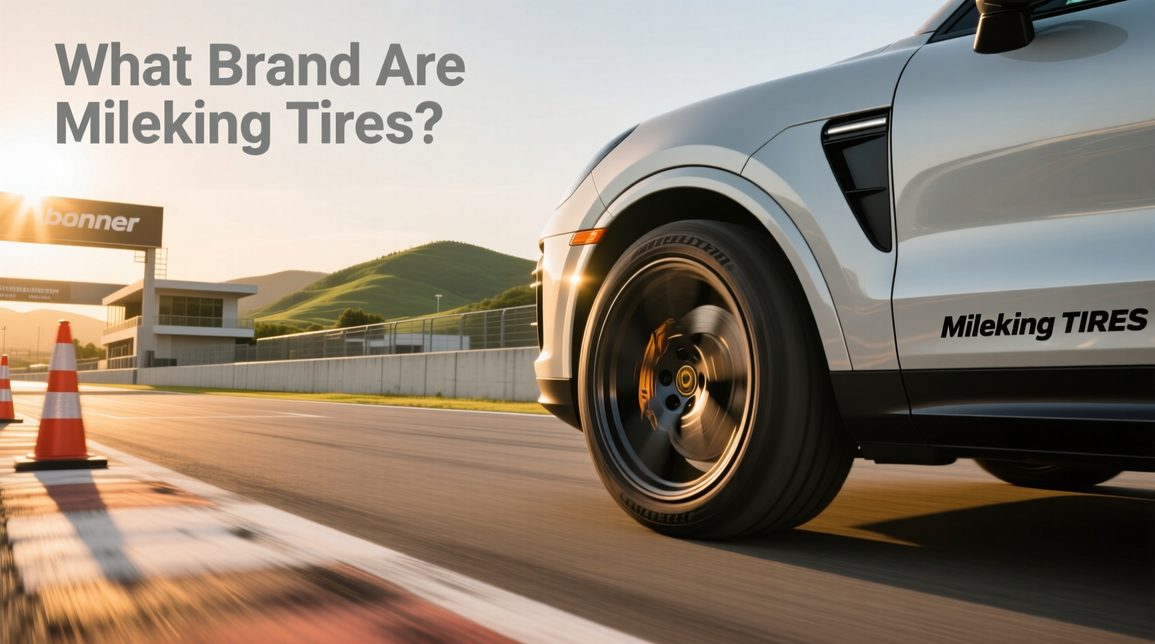 How to choose Mileking tires, What brand are Mileking tires?