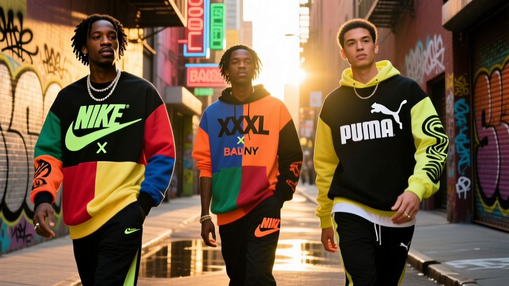 How Musician Collabs Fuel Streetwear Hype