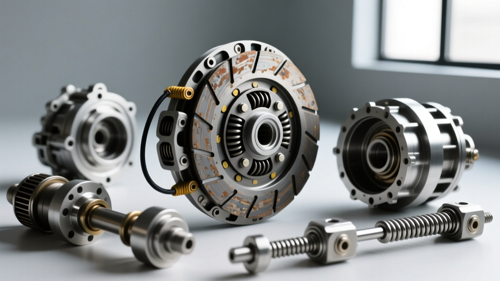 Auto Clutch Problems: Why 'How to Install Clutch Cable' is Wrong