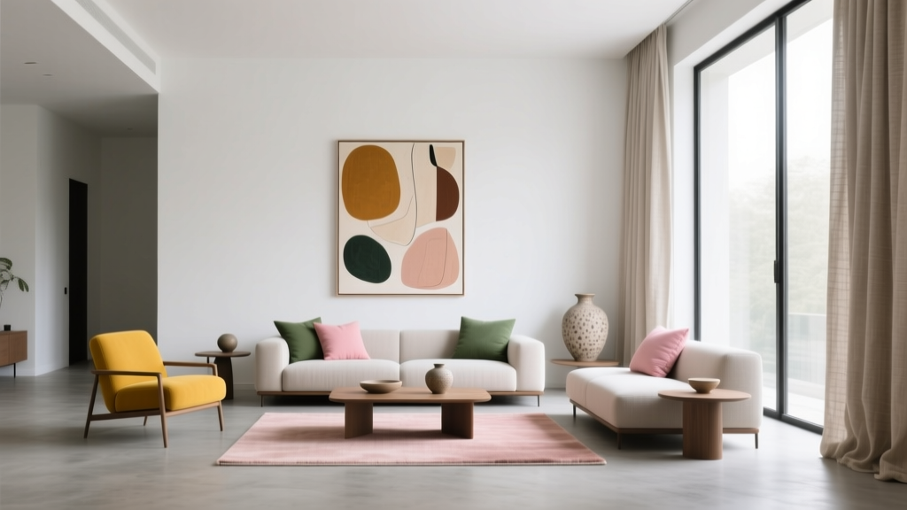 TV Wall Design: Hide or Showcase Your Screen