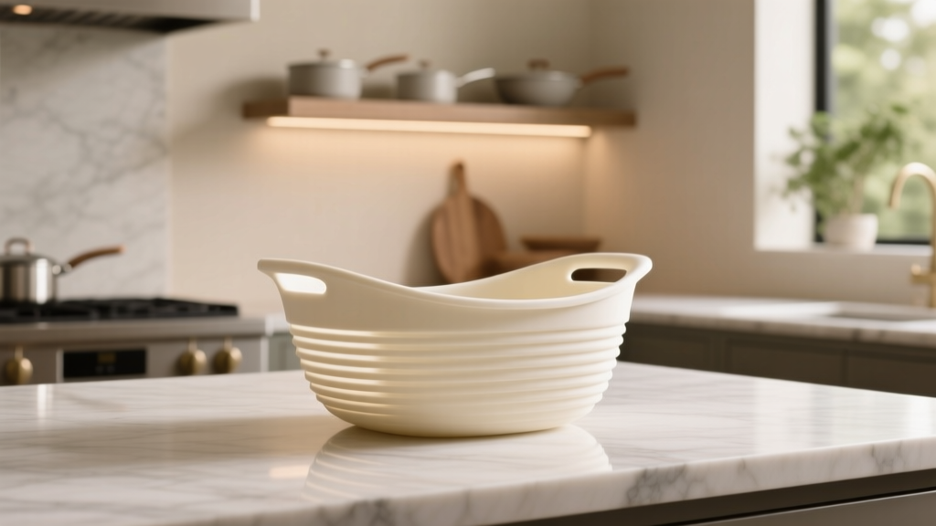 Where to Buy Sur La Table Silicone Basket (2026)