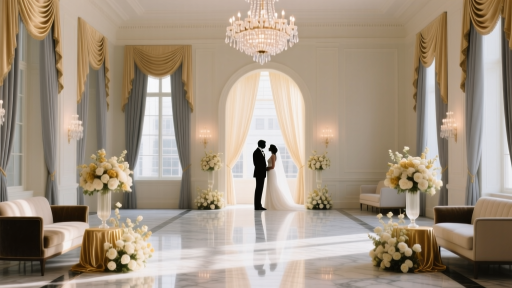 Plaza Hotel Wedding Cost Breakdown (2026)