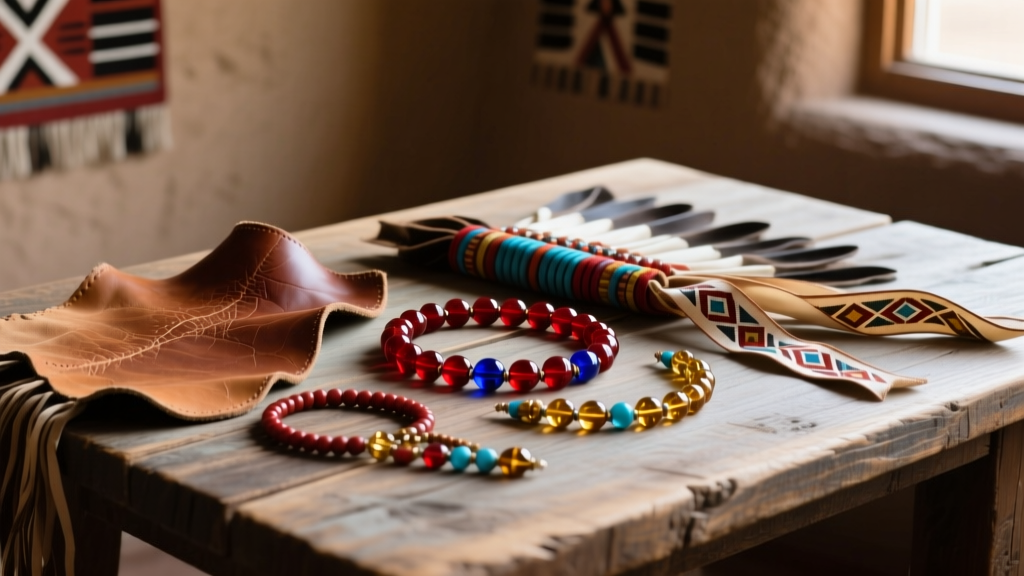 Plains Indigenous Regalia Materials 2026: Lakota & Comanche Guide