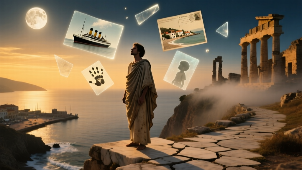 Nostalgia Dream in Western: Cultural Dream Symbolism