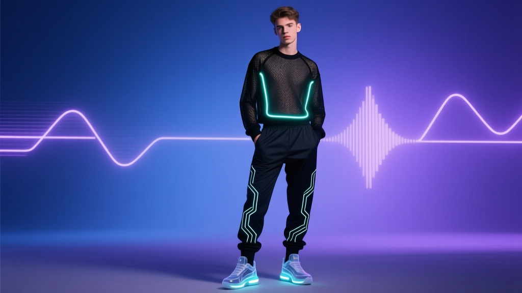 What to Wear to a Rave Party Guys (2026)