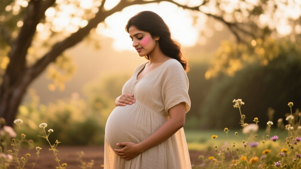 Sushant: A Doula’s Evidence-Based Perspective on Prenatal Wellness, Movement, and Community Support